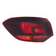 Фонарь задний внешний левый Opel Astra J (универсал)