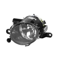 Фара противотуманная передняя левая Opel Astra J рестайлинг (GTC)