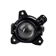 Фара противотуманная передняя левая Opel Astra J рестайлинг 