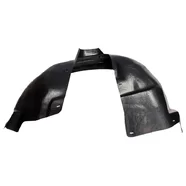 Подкрылок передний правый Opel Astra J (TYG)