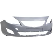 Бампер передний Opel Astra J дорестайлинг PHIRA (без парктроников, без омывателей)