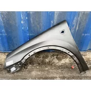 Крыло переднее левое Opel Combo C