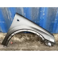 Крыло переднее правое Opel Combo C