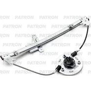 Стеклоподъемник передний левый Opel Corsa E