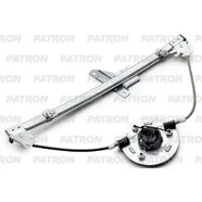 Стеклоподъемник передний правый Opel Corsa E