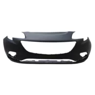 Бампер передний Opel Corsa E (без парктроников) TYG
