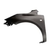 Крыло переднее левое Opel Corsa E