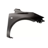 Крыло переднее правое Opel Corsa E