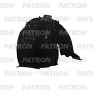 Подкрылок передний левый Opel Corsa E Patron