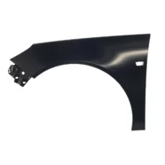 Крыло переднее левое Opel Insignia I 