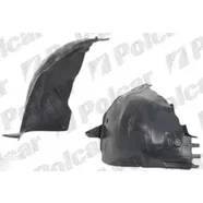 Подкрылок передний левый (передняя часть) Opel Insignia I 