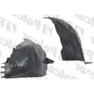 Подкрылок передний правый (передняя часть) Opel Insignia I 