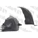 Подкрылок передний правый (передняя часть) Opel Insignia I 