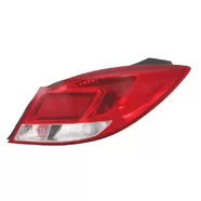 Фонарь задний правый Opel Insignia I дорестайлинг (седан)