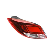 Фонарь задний левый Opel Insignia I дорестайлинг (лифтбек)