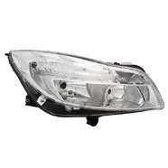 Фара передняя правая Opel Insignia I дорестайлинг