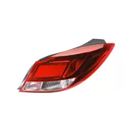 Фонарь задний правый Opel Insignia I дорестайлинг (лифтбек)