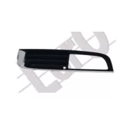 Решётка в бампера передний левая Opel Insignia I дорестайлинг