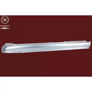 Порог левый Opel Kadett E (Седан, Хэтчбек 5 дв., Универсал)