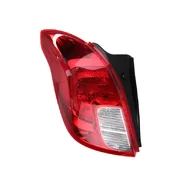 Фонарь задний левый Opel Mokka I дорестайлинг