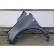 Крыло переднее левое Opel Mokka I дорестайлинг TYG