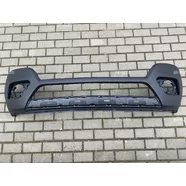 Бампер передний (нижняя часть) Opel Mokka I дорестайлинг (без парктроников)