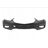 Бампер передний (верхняя часть) Opel Mokka I рестайлинг 