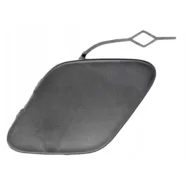 Заглушка буксировочного крюка в бампер передний Opel Mokka I дорестайлинг