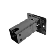 Кронштейн усилителя бампера переднего левый Opel Mokka I 