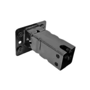 Кронштейн усилителя бампера переднего правый Opel Mokka I 