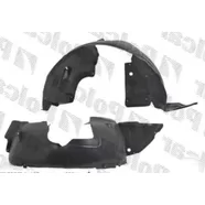 Подкрылок передний правый Opel Mokka I дорестайлинг