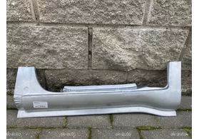 Порог под переднюю правую дверь Opel Movano I