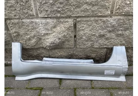 Порог под переднюю левую дверь Opel Movano I