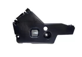 Кронштейн крепления бампера переднего левый Opel Movano I рестайлинг