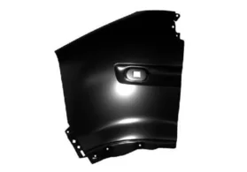 Крыло переднее левое Renault Master II рестайлинг