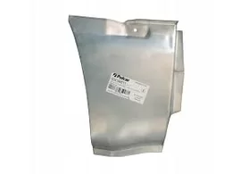 Ремкомплект крыла заднего правого Opel Movano I (короткая база)