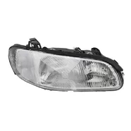 Фара передняя правая Opel Omega B дорестайлинг (1994-1997)