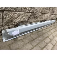 Порог левый Opel Omega B 