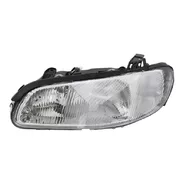 Фара передняя левая Opel Omega B дорестайлинг (1994-1997)