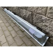 Порог правый Opel Omega B 