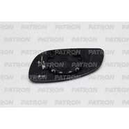 Стекло зеркала бокового наружного правого Opel Signum (с подогревом)