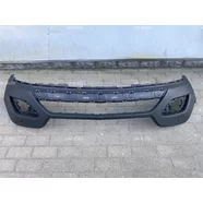 Бампер передний (нижняя часть) Opel Mokka I дорестайлинг (под парктроники) Phira