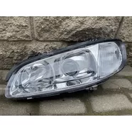 Фара передняя левая Opel Omega B дорестайлинг (1997-1999)