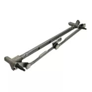 Механизм стеклоочистителя (трапеция дворников) Opel Vectra C Polcar