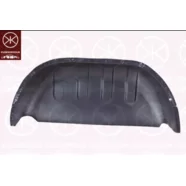 Внутренняя арка задняя левая Opel Vivaro A 