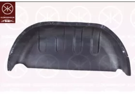 Внутренняя арка задняя левая Opel Vivaro A 