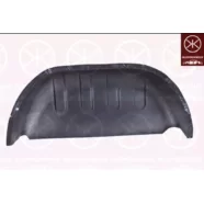 Внутренняя арка задняя правая Opel Vivaro A 