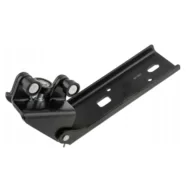 Ролик сдвижной двери правой средний Renault Trafic II NTY (с петлёй)