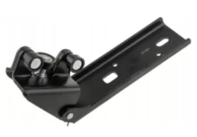 Ролик сдвижной двери правой средний Renault Trafic II NTY (с петлёй)