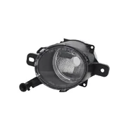 Фара противотуманная передняя левая Opel Zafira B рестайлинг 